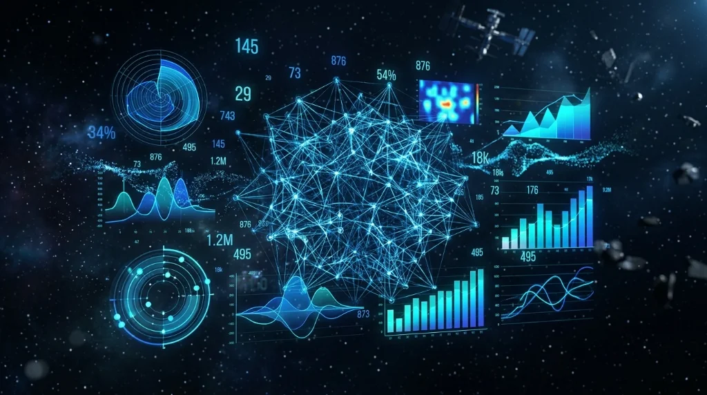 Roster Synergy Clusters — How EsportScanner Evaluates the Sum of Parts