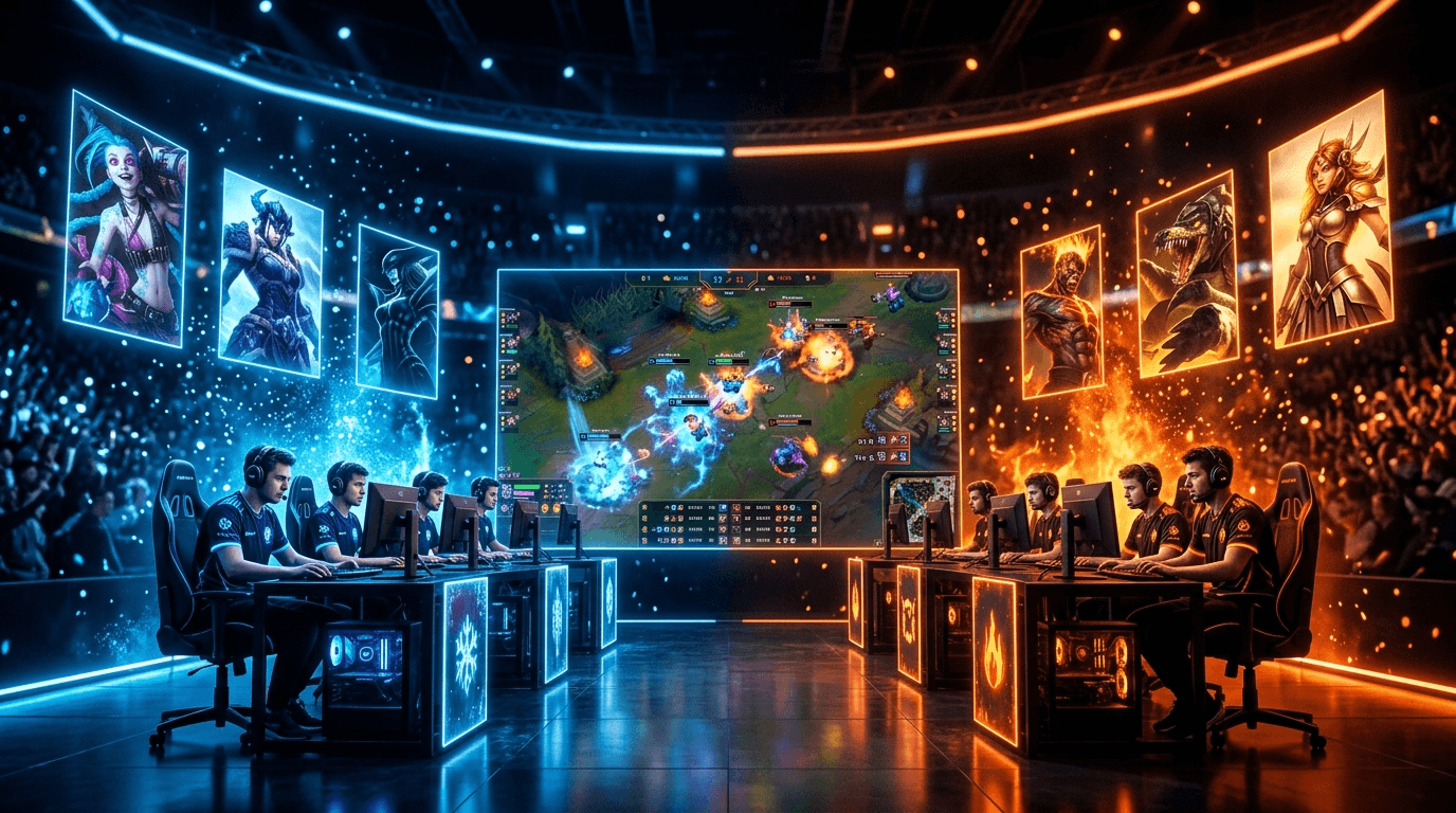 SK Gaming vs Heretics Prediction LEC Spring Split 2026
