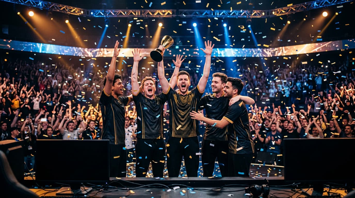 Karmine Corp vs Vitality Result LEC Spring Split 2026