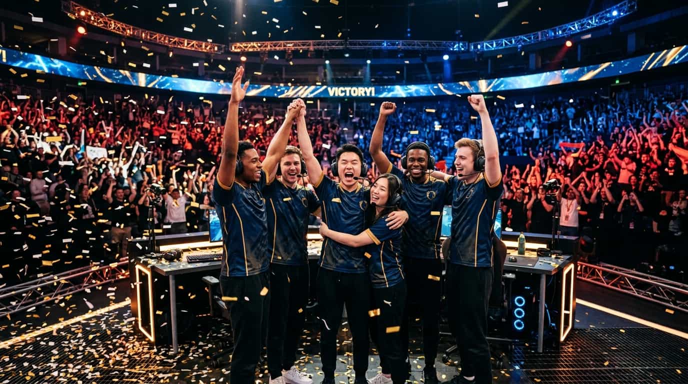 G2 vs GIANTX Result LEC Spring Split 2026