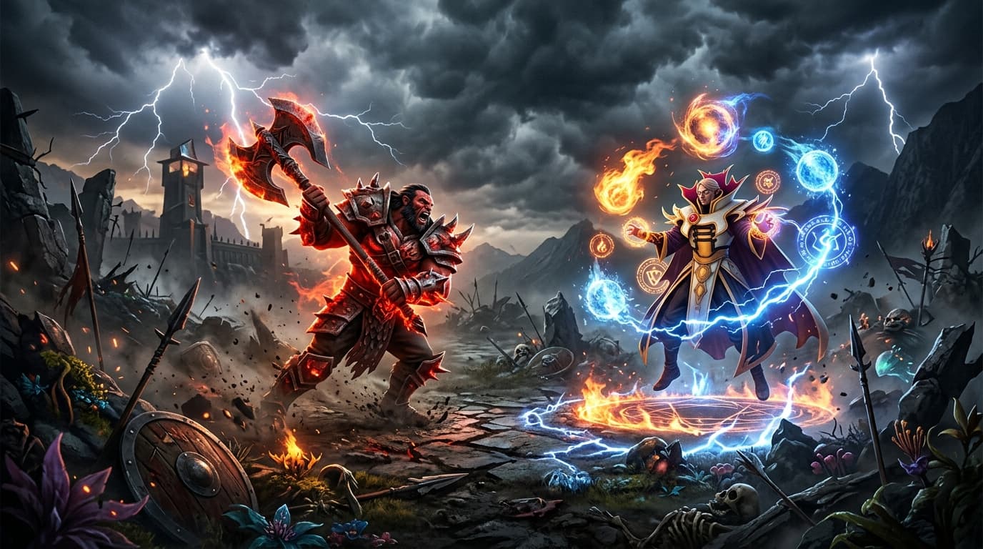 Team Spirit vs Vici Gaming Prediction DreamLeague Season 29