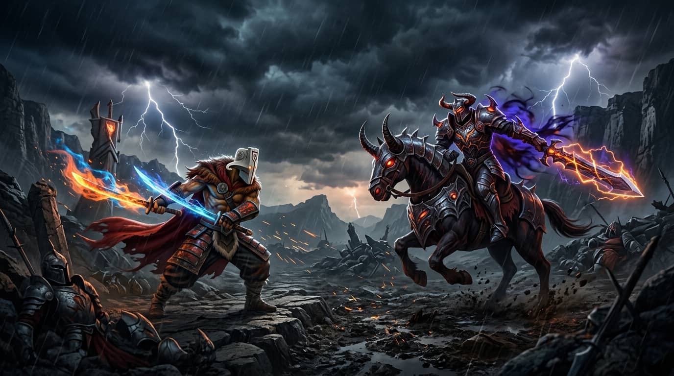ex-HEROIC vs GamerLegion Prediction DreamLeague Season 29