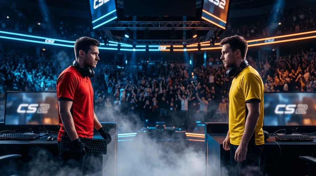 MOUZ vs MongolZ Prediction BLAST Open Rotterdam 2026