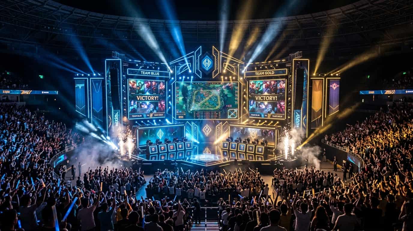MSI 2026 Preview, Predictions and Teams