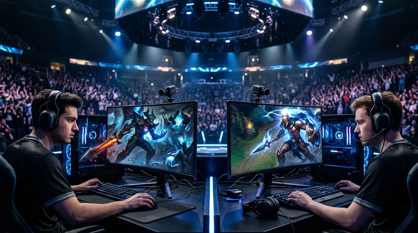 T1 vs Team Liquid Prediction MSI 2026