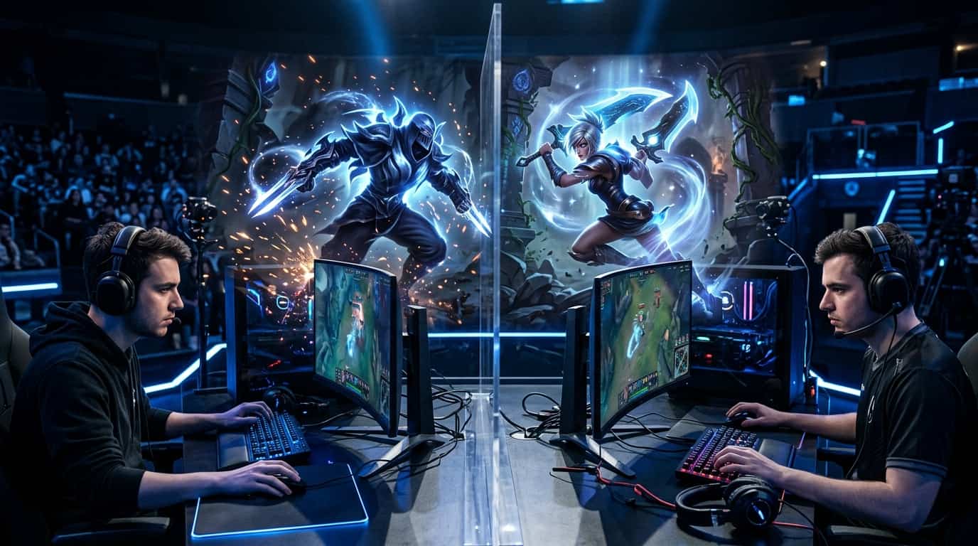 Karmine Corp vs Deep Cross Gaming Prediction MSI 2026