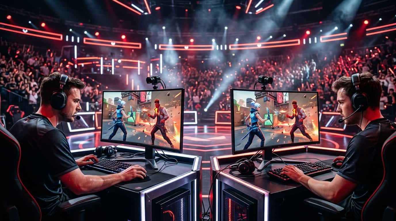MIBR vs Global Esports Prediction Esports World Cup 2026