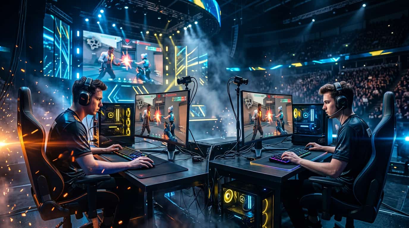 All Gamers vs Team Heretics Prediction Esports World Cup 2026